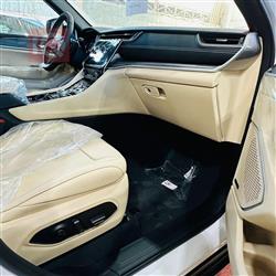 Jeep Grand Cherokee L